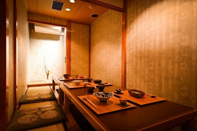 接待・会食におすすめ