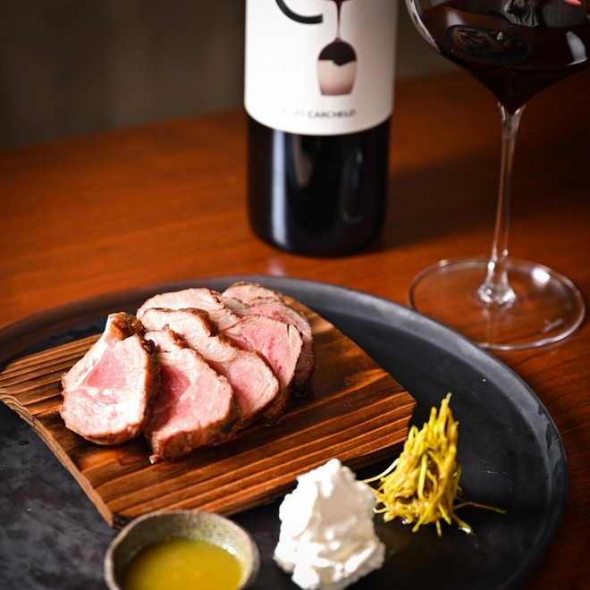 女子会におすすめ