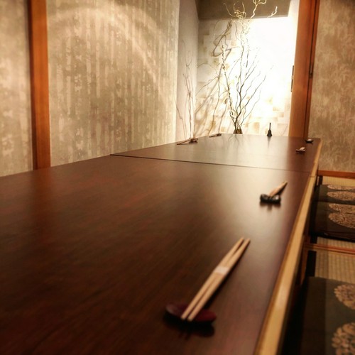 接待・会食にご利用ください。