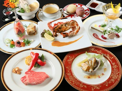 極上ステーキと非日常的空間でワンランク上の接待に