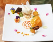 季節やその日によって変わります。写真は一例です。
