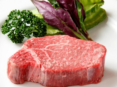 相州牛・相州和牛ステーキ