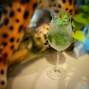 ノンアルコールも承ります