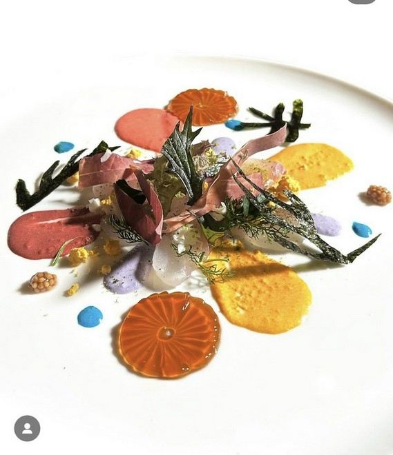 地産地消に取り組んでいる