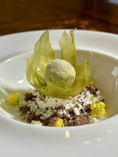 アシェットデセールコンテスト2024入賞