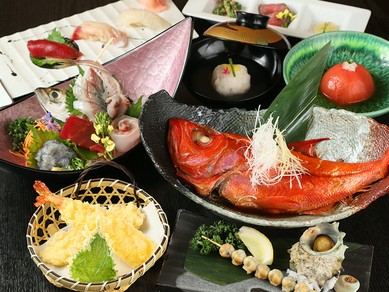 大人デートを引き立てる自慢の料理