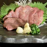 お肉のおつまみ