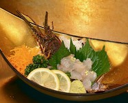 伊勢海老