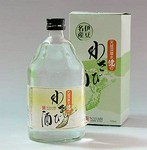 わさび特有のキレの良い辛味と爽やかな甘味がすっきりと爽やかな後味を出しています。
