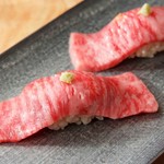 神奈川の地産地消を実現している農林水産賞受賞した相州牛、相州和牛を是非ともお召し上がりください。
