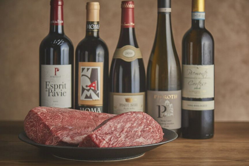 焼かなくて良い焼き肉