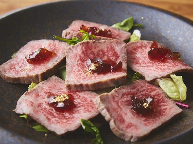 富山市の女子会におすすめのお店 ヒトサラ