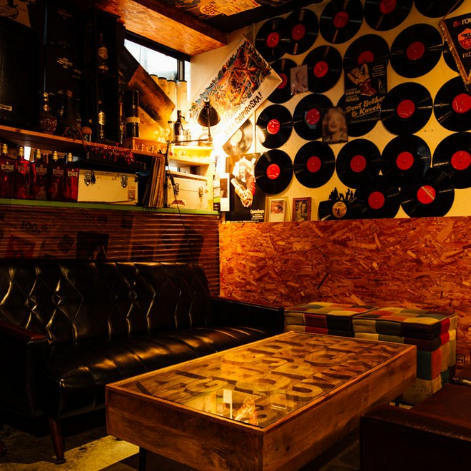 女子会におすすめ