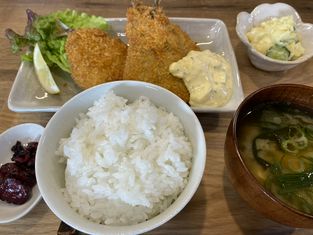 쿠지라 식당