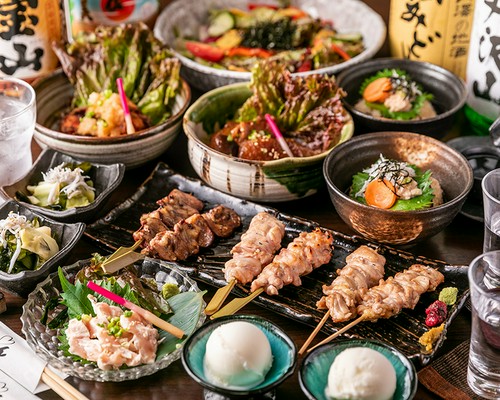 コース料理