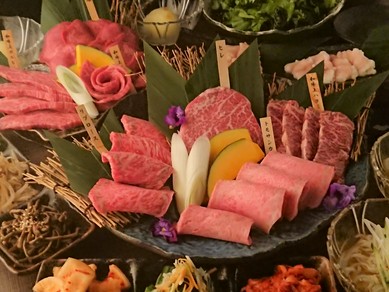 家族の大切なお祝いごとにもおすすめ