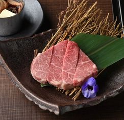 Yakiniku USHI-ZONO