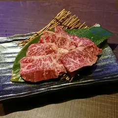 和牛上ハラミ