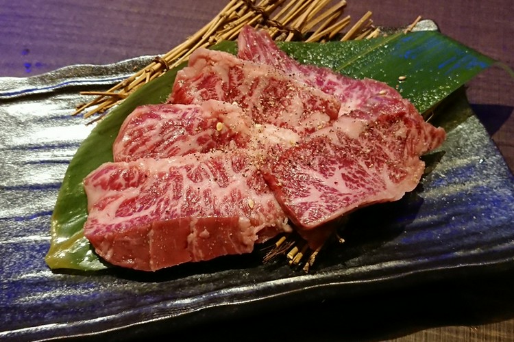 焼肉うしぞの USHI－ZONO 鶴見/焼肉 ネット予約可 | ヒトサラ