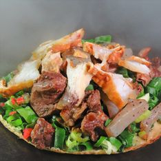 是的
