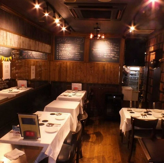 デートにおすすめ