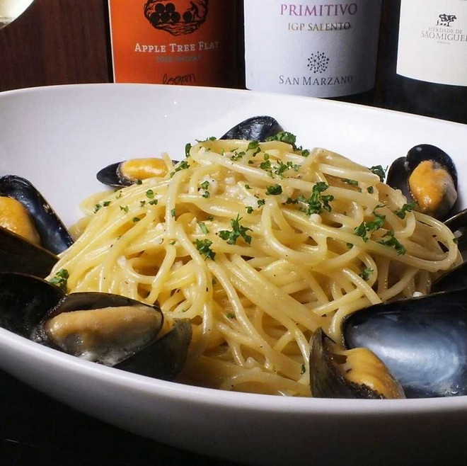 テイクアウトあり