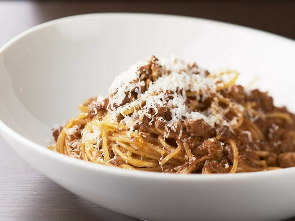 本格イタリアンをご堪能ください