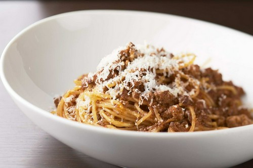 本格イタリアンをご堪能ください