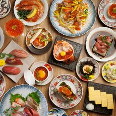 Sushisakabafuji