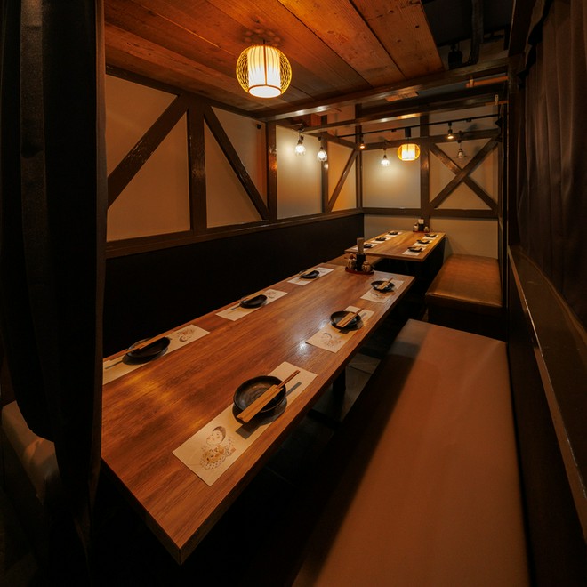 宴会におすすめ