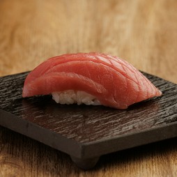 本マグロ　赤身