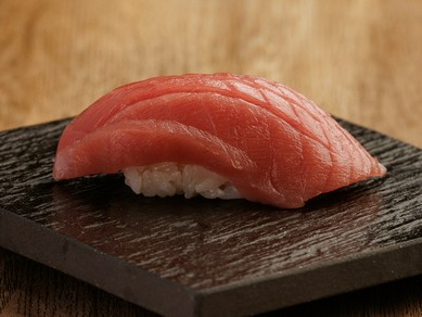 本マグロ　赤身