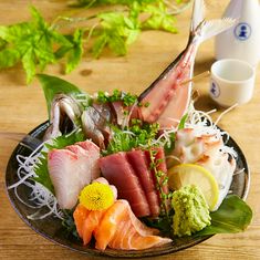 Sushisakabafuji