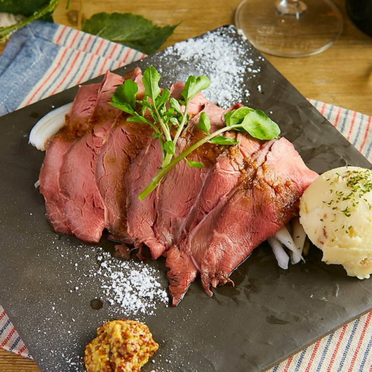 隠れ家個室肉バル Nikumaru 天神店 大名 居酒屋 ヒトサラ