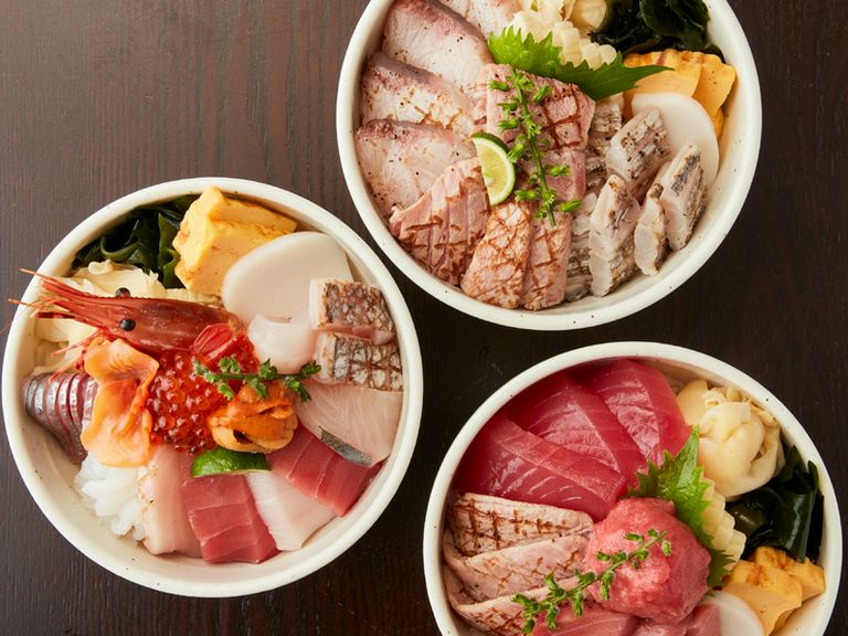 RYOのおもてなしで食卓を非日常に！