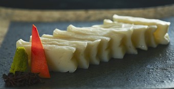 小田原刺身かまぼこ