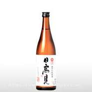 超辛口でありながらコクと旨味も感じる辛口酒の逸品！魚と合う！
