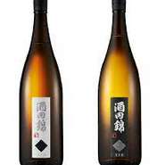 約40年の月日を経て復活を遂げた瀬戸酒造のスタンダード。
