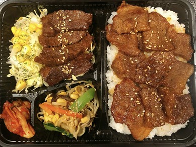 「menu」「wolt」「paypayピックアップ」対応しております