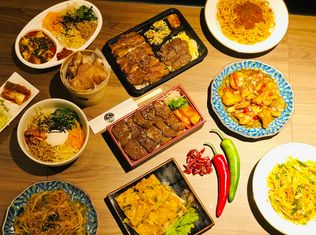 餐酒馆 龙王