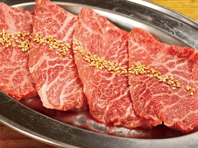 六本木 麻布十番 広尾の焼肉ランチおすすめランキング トップ6 ヒトサラ