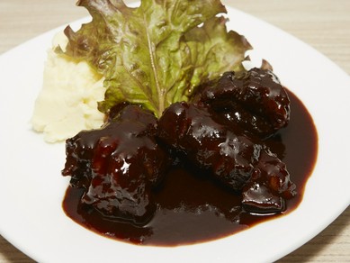 休日は、家族揃ってゆっくり団欒