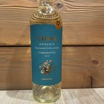 アルゼンチン　グラス 650

バラやジャスミンの香りやオレンジぴーるのような柑橘の香りが楽しめる。
フレッシュな桃や花の香りのある味わいが特徴。