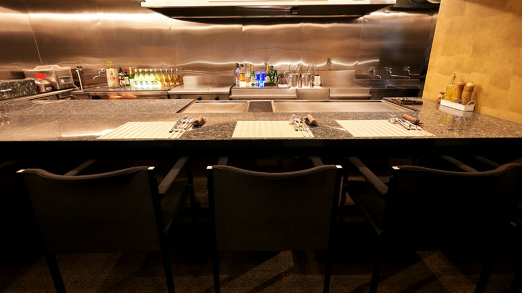 ここぞというときの接待を、成功へと導くために訪れたい