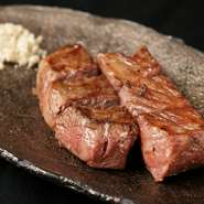 季節の高級食材を厳選し、贅沢に盛り込んでいます。リクエストに応じて、特定の食材や料理を組み込むことも可能。これにより、一人一人の好みやニーズに寄り添ったコースが実現します。
※画像はイメージです。