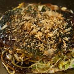 【京都発祥!!】一度食べたらヤミツキ♪えびす焼き