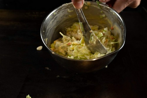 コースも承っております