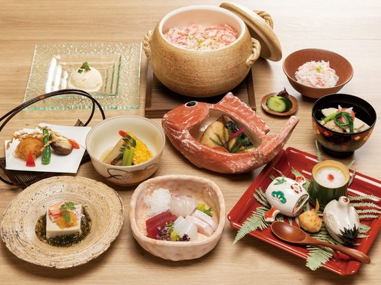 日本料理 ゆずな 西天満 和食 のグルメ情報 ヒトサラ