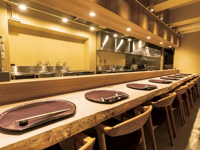 西天満の日本料理 懐石 会席がおすすめのグルメ人気店 ヒトサラ