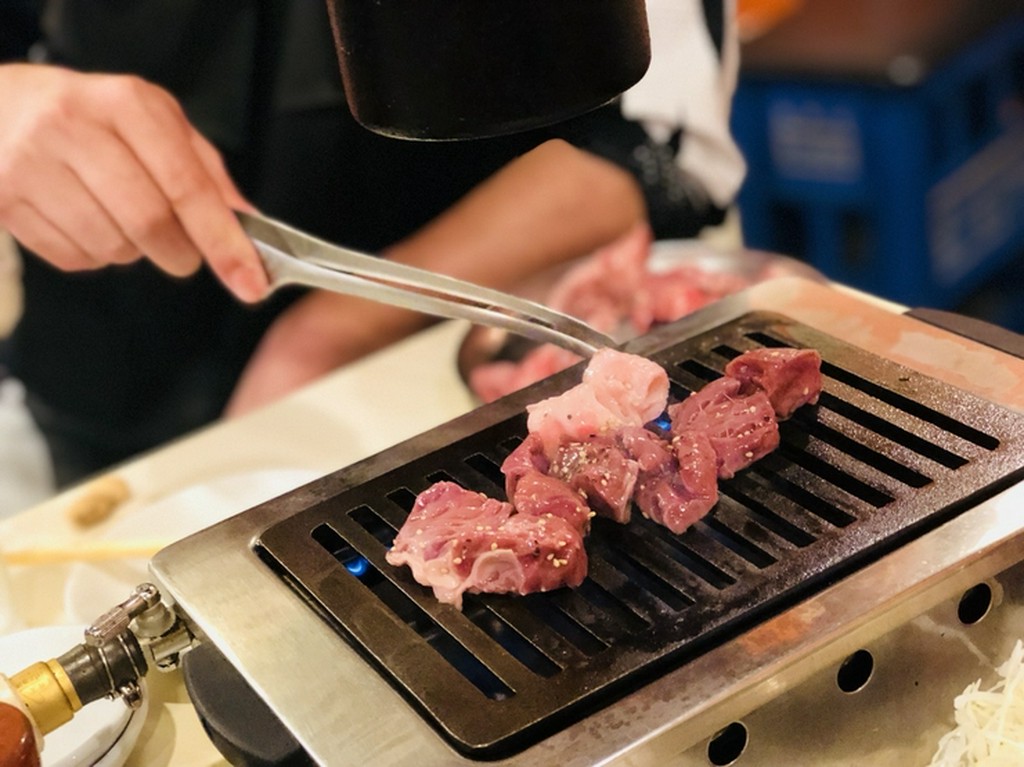 千葉県房総産の新鮮絶品ホルモン